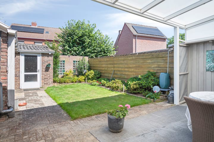 Photo 5 of Prins Hendrikstraat 23