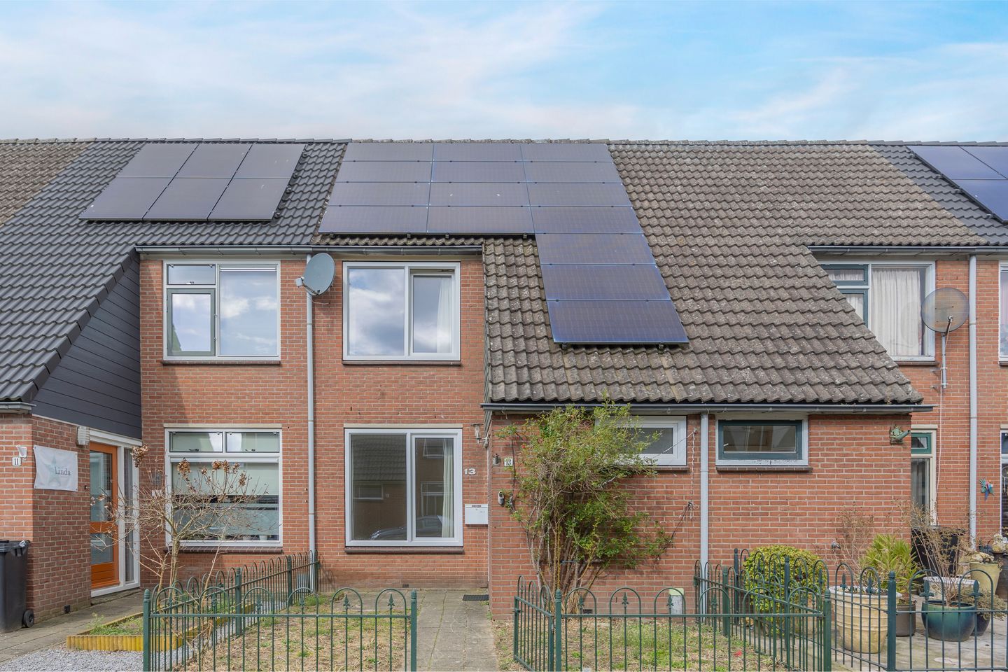 Foto 1 van Papaverstraat 13