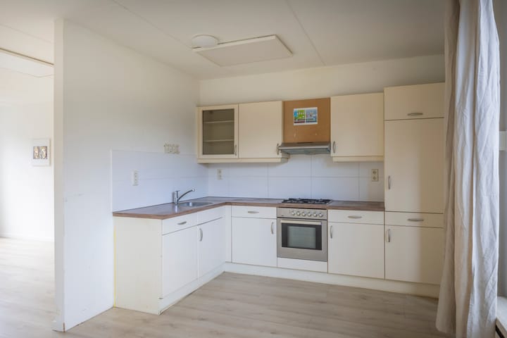 Foto 3 van Papaverstraat 13