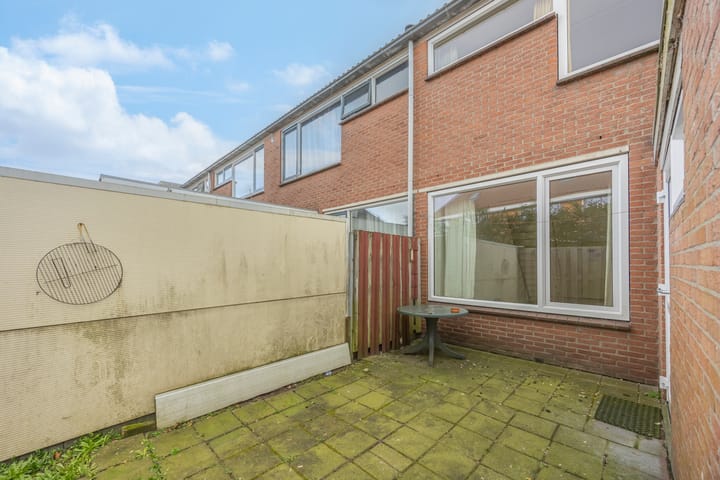 Foto 4 van Papaverstraat 13