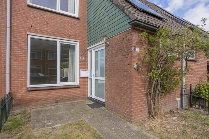 Foto 5 van Papaverstraat 13