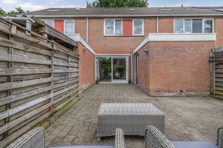 Foto 2 van De Twee Gebroeders 108