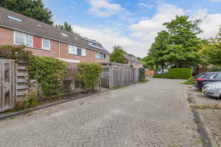 Foto 3 van De Twee Gebroeders 108