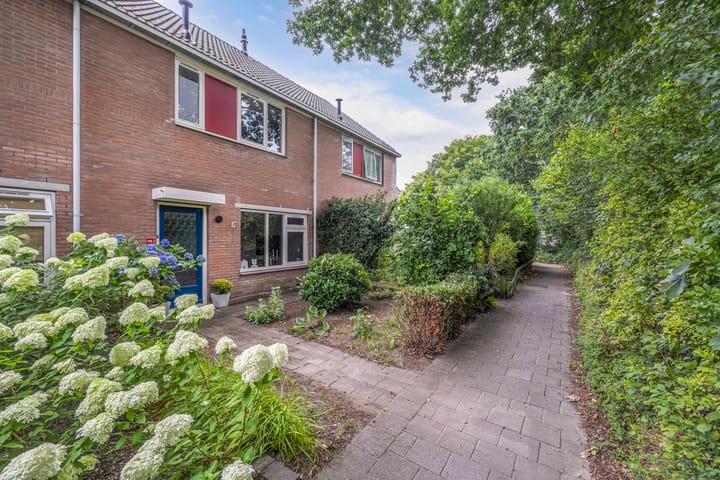 Foto 5 van De Twee Gebroeders 108