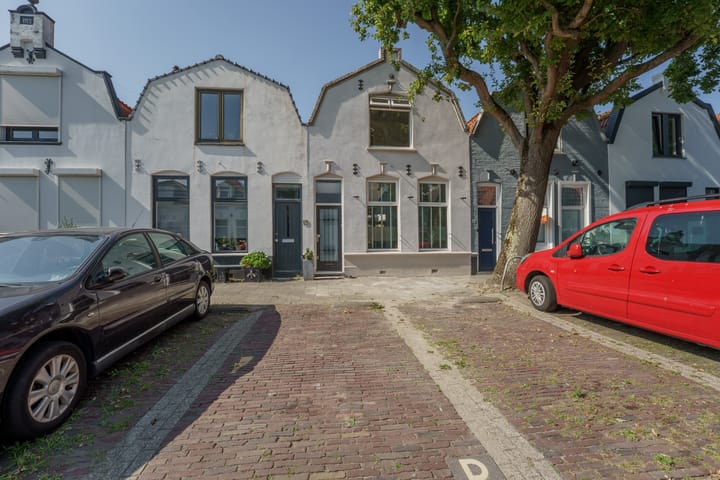 Foto 2 van Kasteelstraat 41