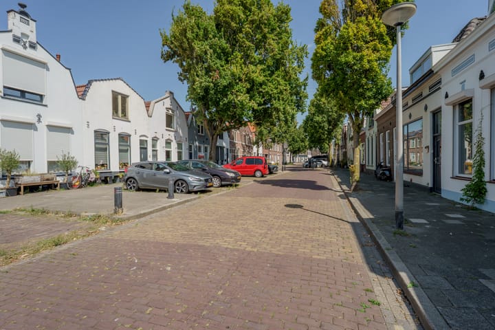 Foto 3 van Kasteelstraat 41