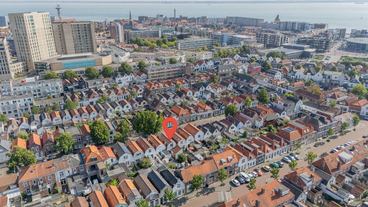 Foto 4 van Kasteelstraat 41