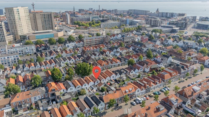 Foto 4 van Kasteelstraat 41