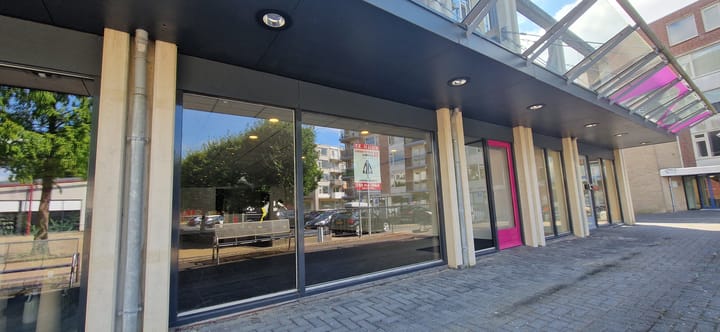 Molenvlietbrink 252, Woerden