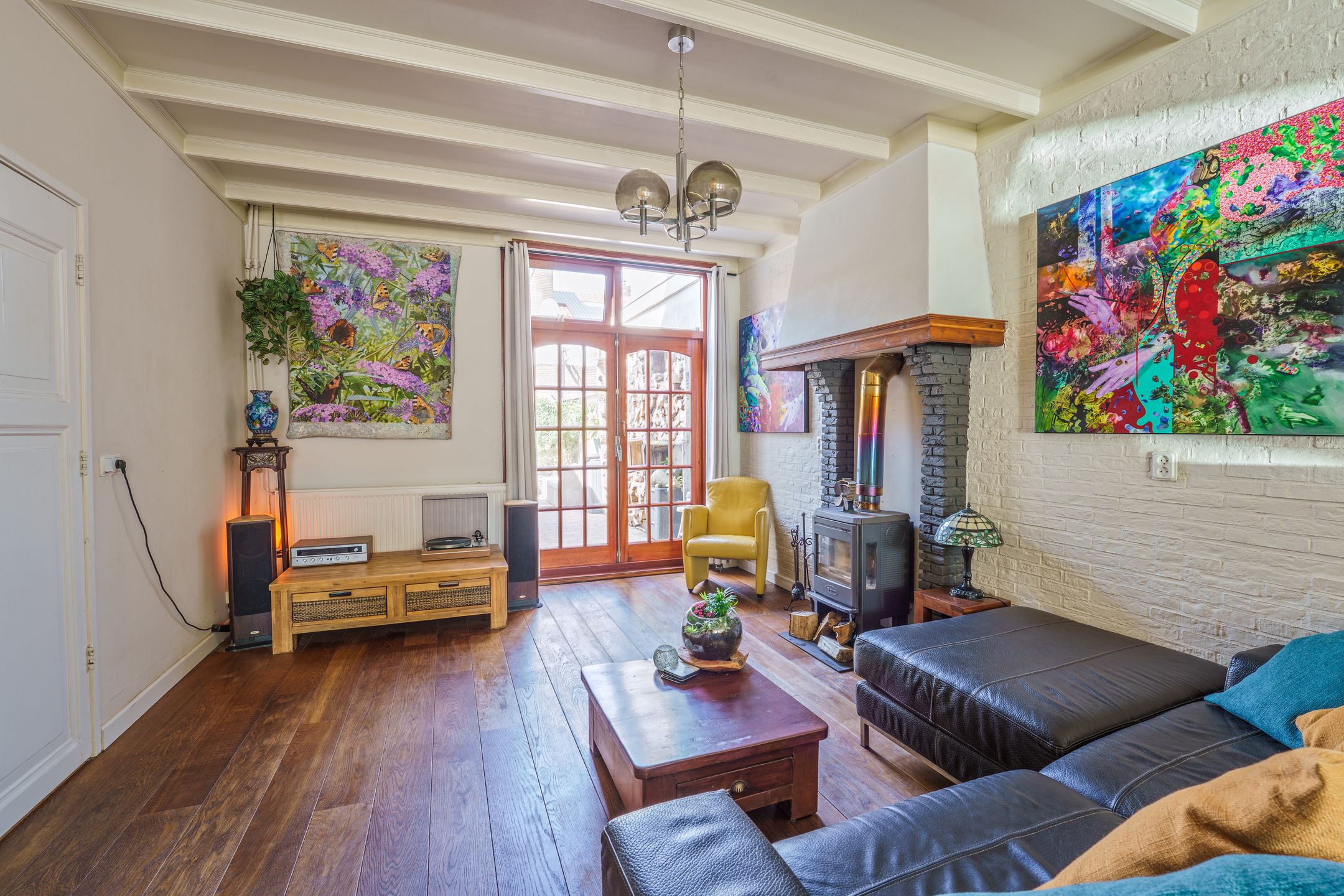 Foto 9 van Kasteelstraat 41