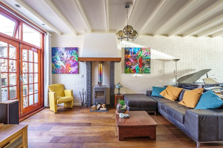 Foto 10 van Kasteelstraat 41