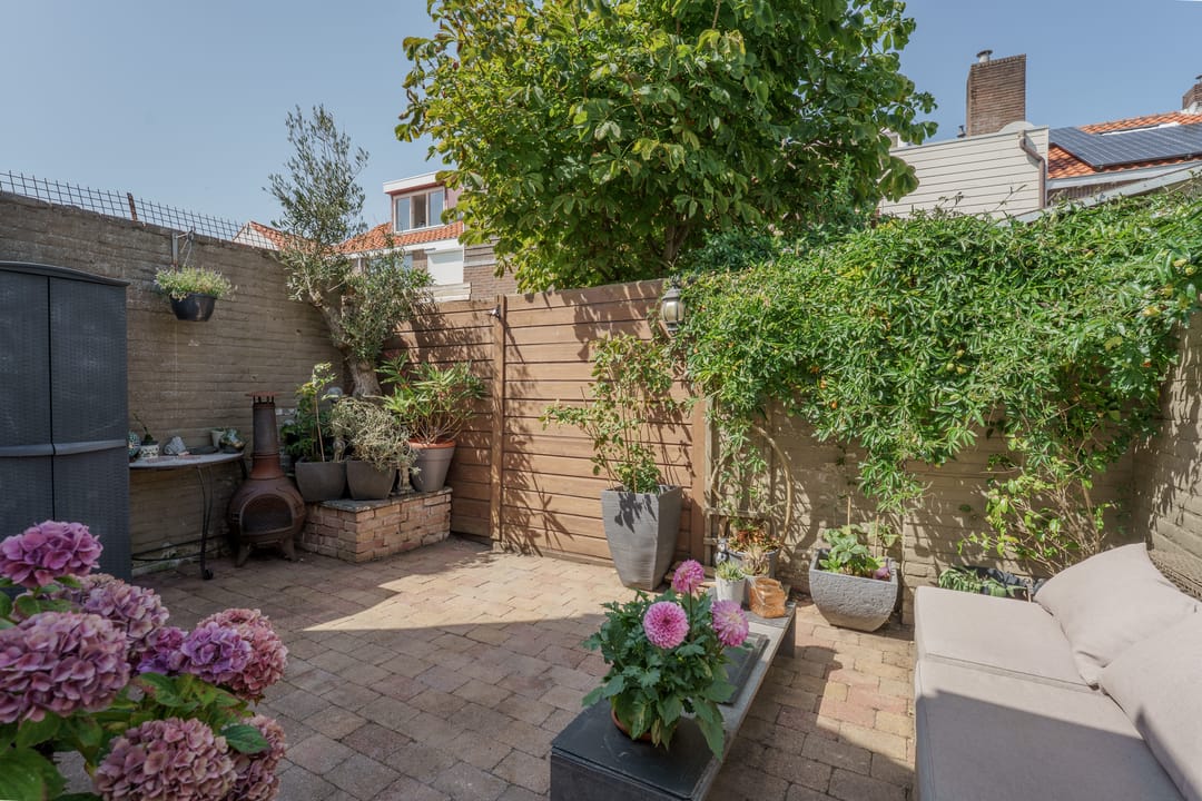 Foto 13 van Kasteelstraat 41