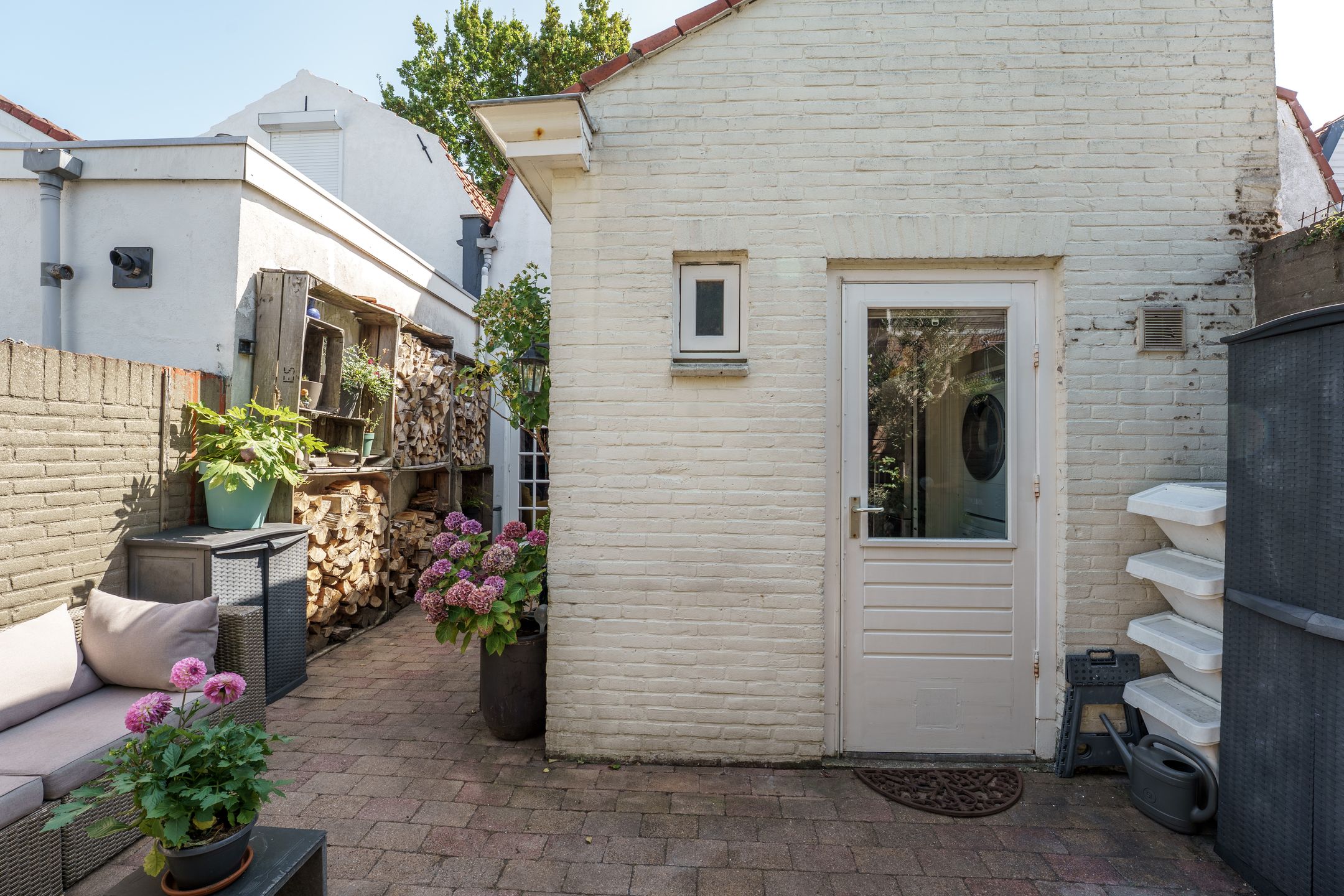 Foto 15 van Kasteelstraat 41