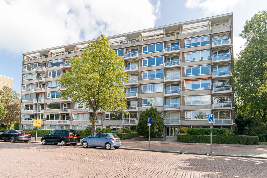 Foto 1 van Steenvoordelaan 147