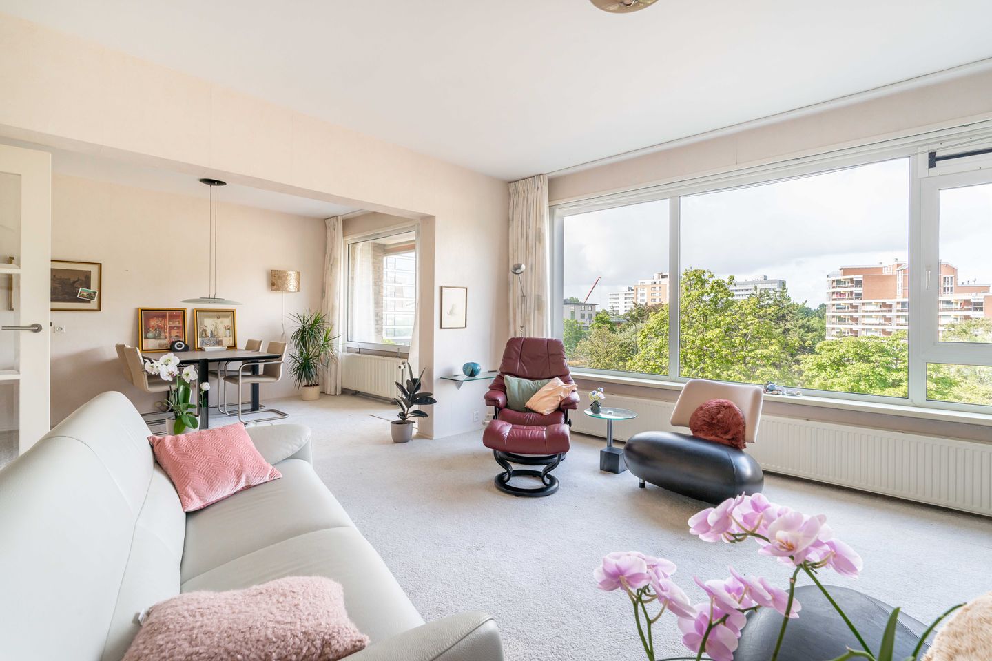 Foto 4 van Steenvoordelaan 147