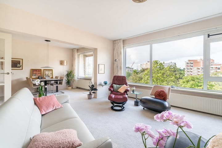 Foto 4 van Steenvoordelaan 147