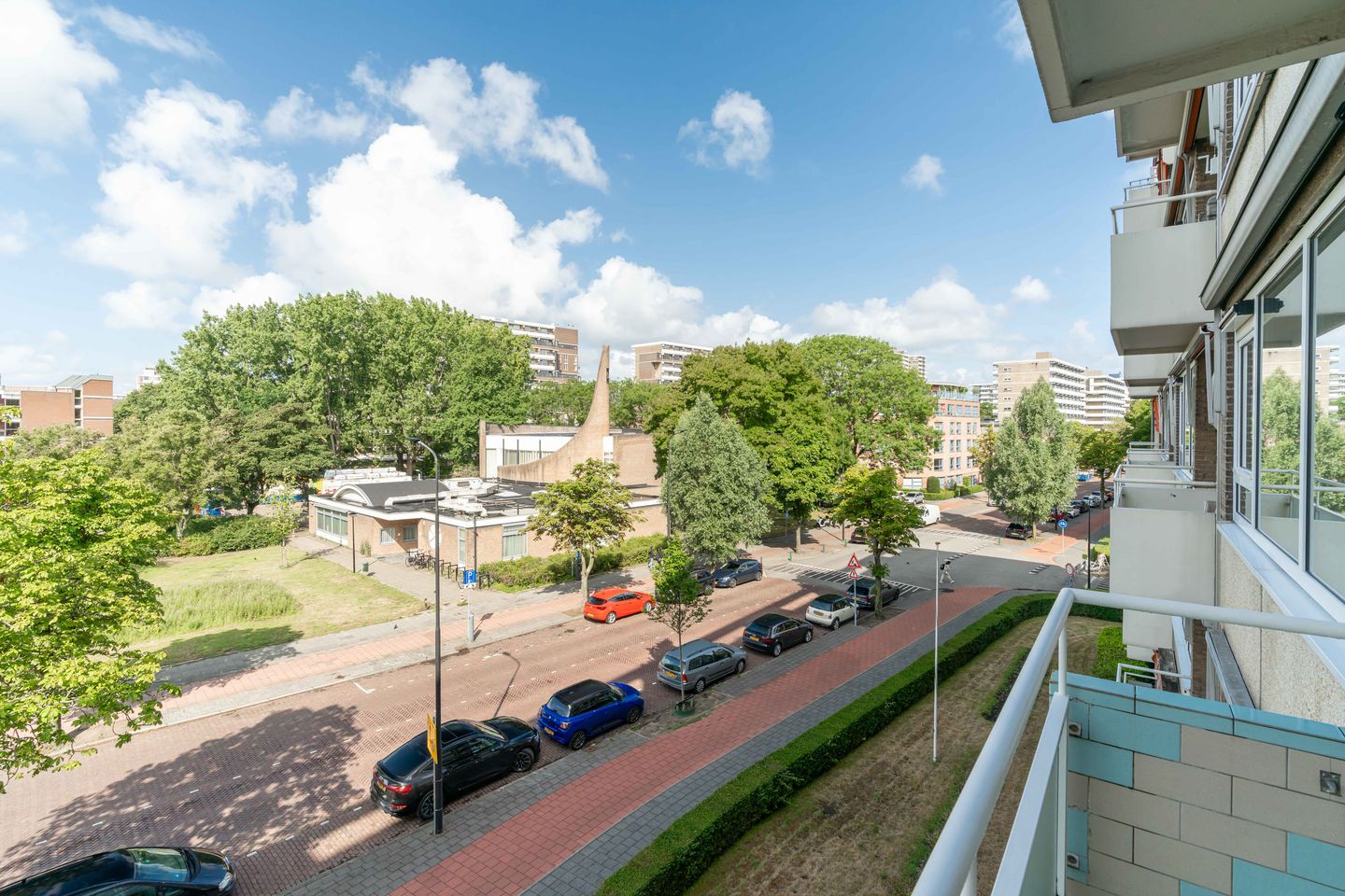 Foto 10 van Steenvoordelaan 147