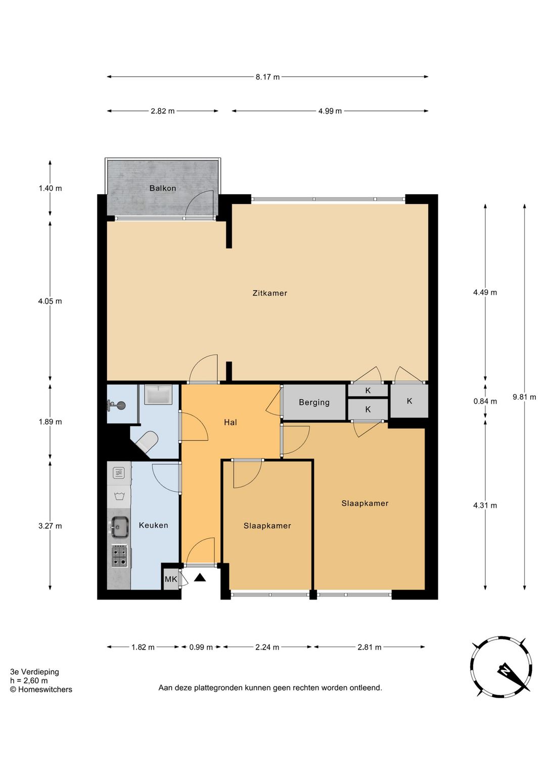 Foto 26 van Steenvoordelaan 147