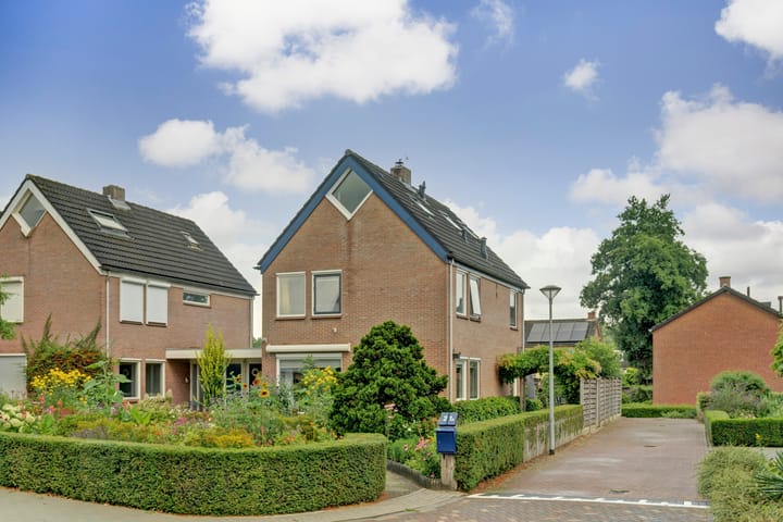 Foto 1 van Dorpsstraat 21-A