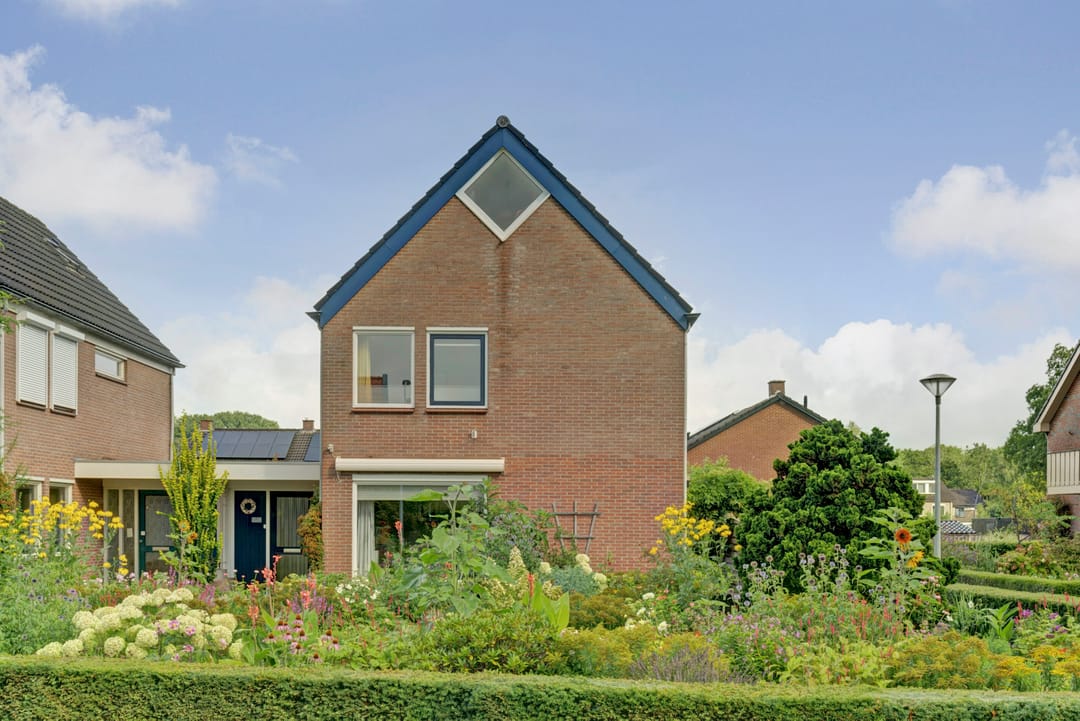 Foto 2 van Dorpsstraat 21-A