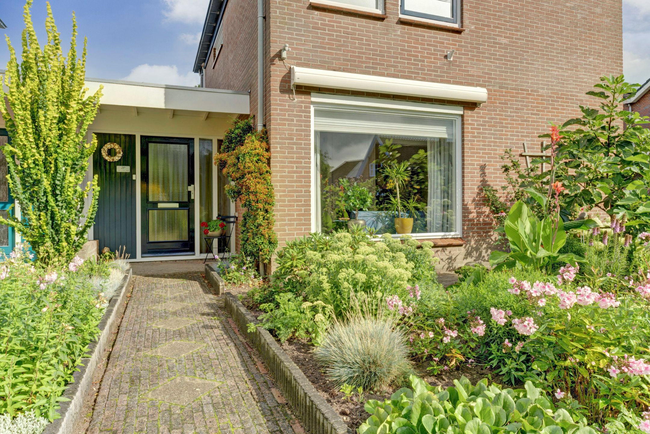 Foto 3 van Dorpsstraat 21-A