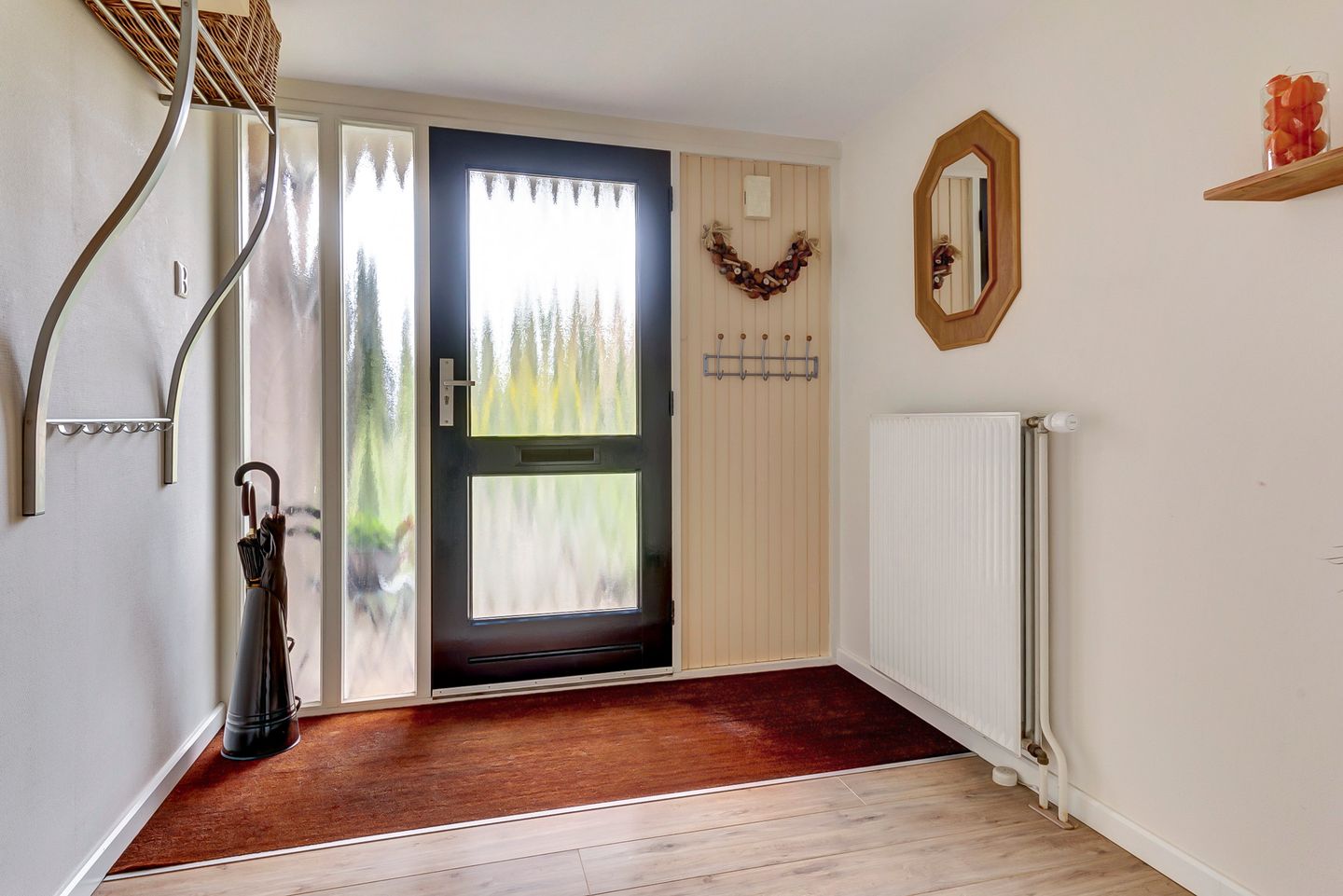 Foto 4 van Dorpsstraat 21-A