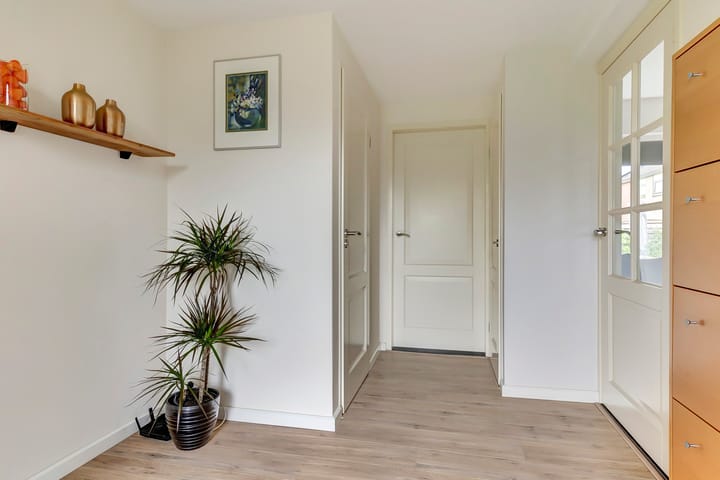 Foto 5 van Dorpsstraat 21-A