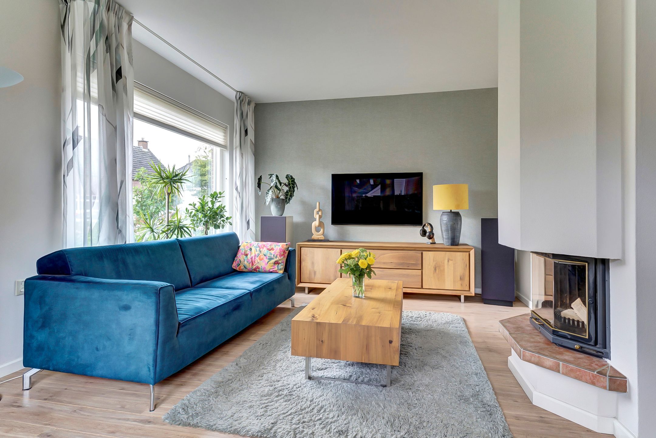 Foto 6 van Dorpsstraat 21-A