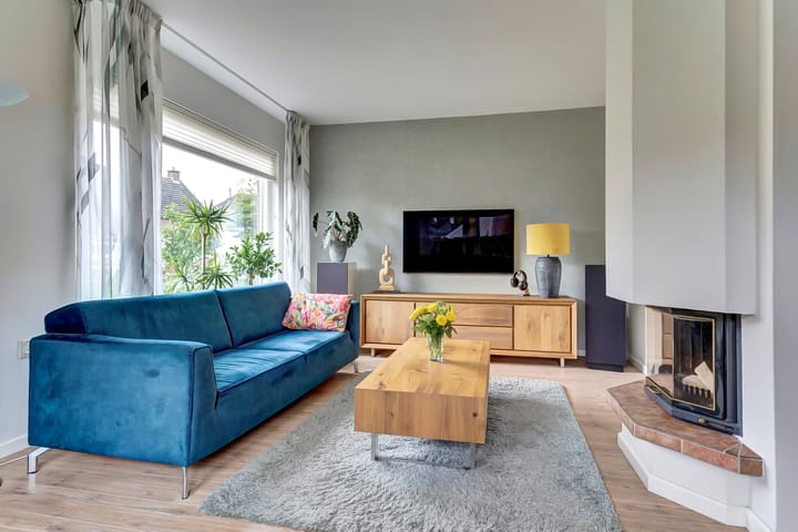 Foto 6 van Dorpsstraat 21-A