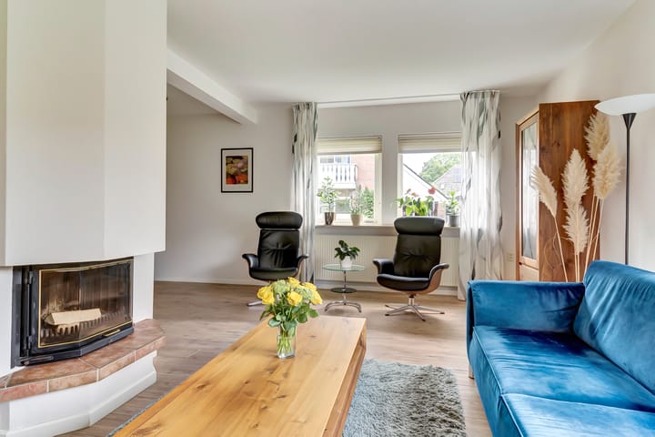 Foto 7 van Dorpsstraat 21-A