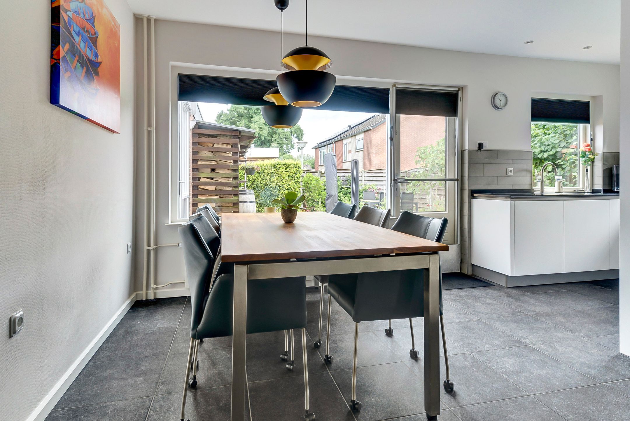 Foto 9 van Dorpsstraat 21-A