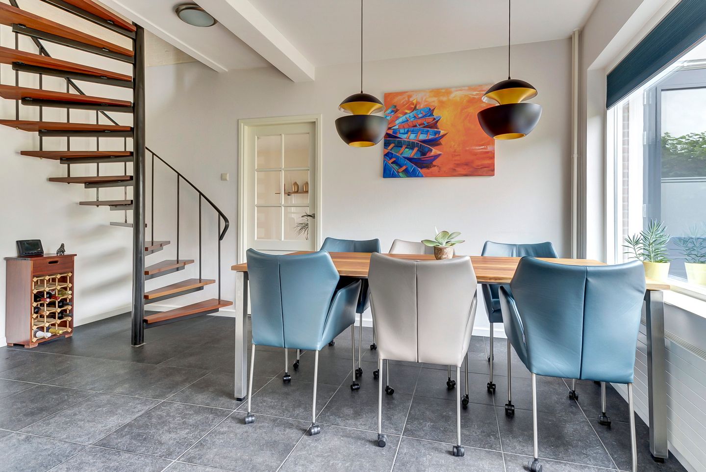 Foto 10 van Dorpsstraat 21-A