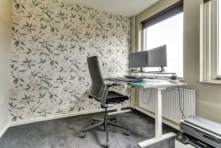 Foto 14 van Dorpsstraat 21-A