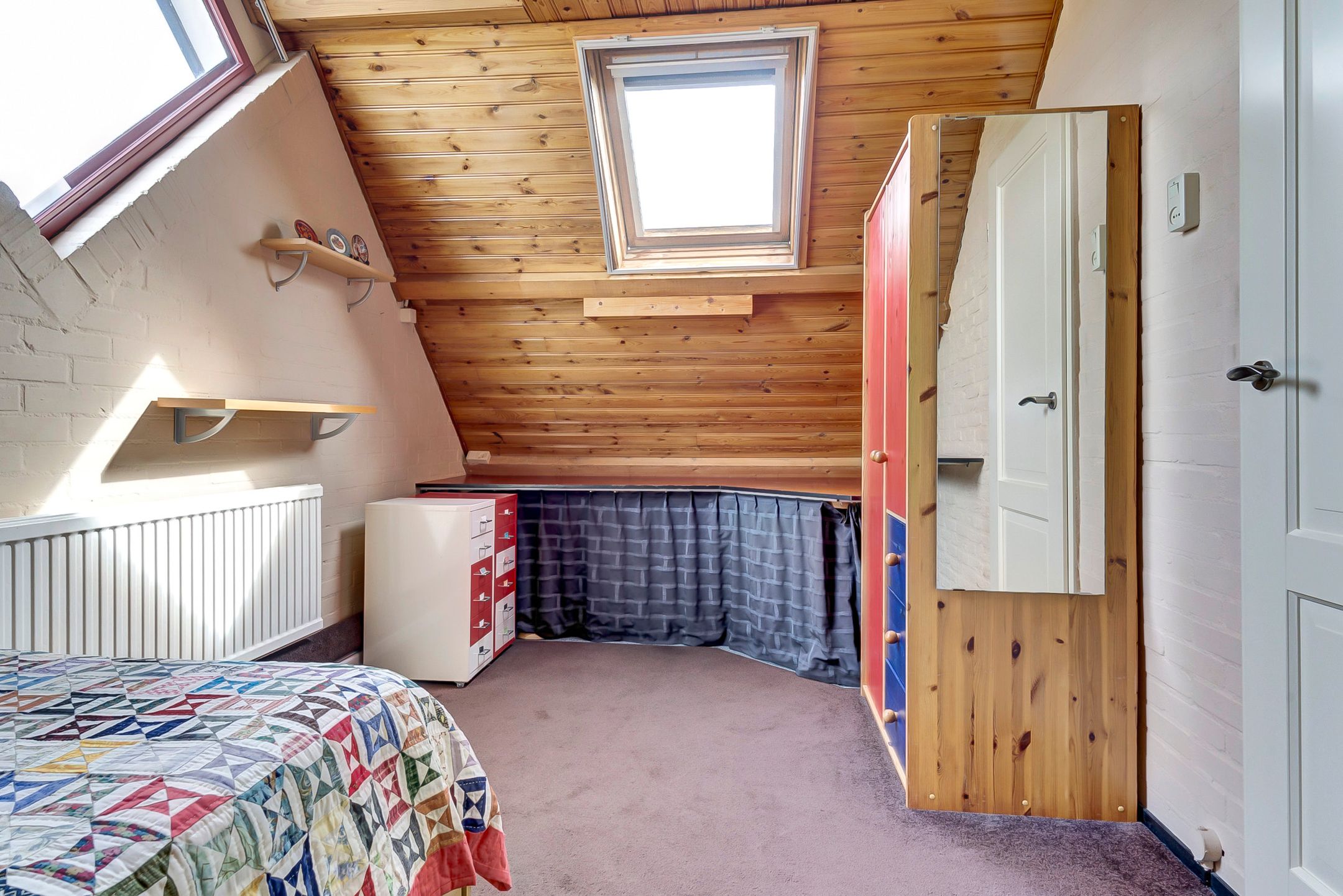 Foto 21 van Dorpsstraat 21-A