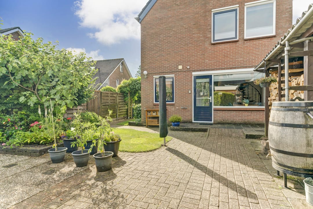 Foto 23 van Dorpsstraat 21-A