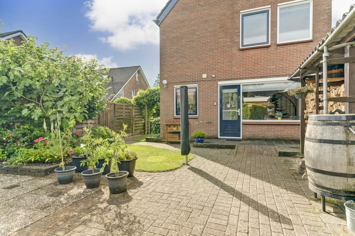 Foto 23 van Dorpsstraat 21-A