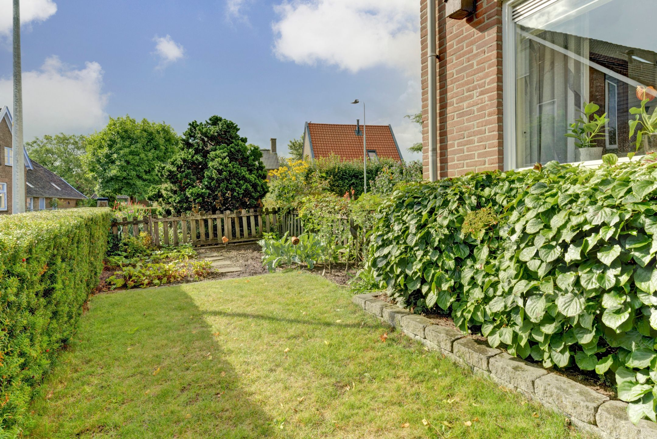 Foto 24 van Dorpsstraat 21-A