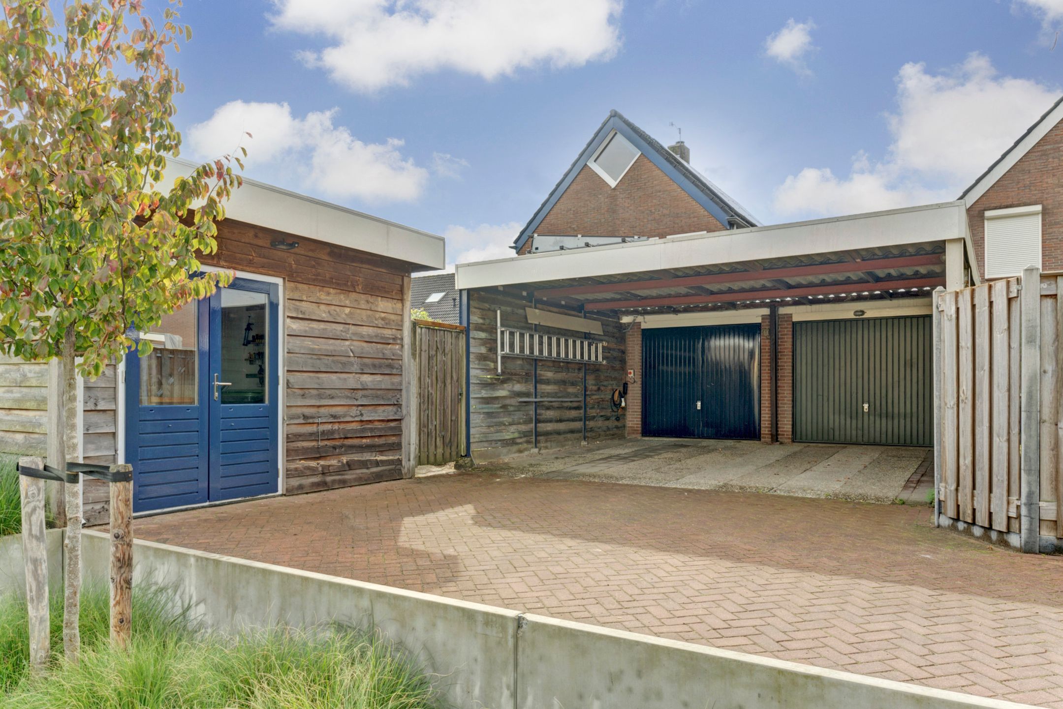 Foto 27 van Dorpsstraat 21-A