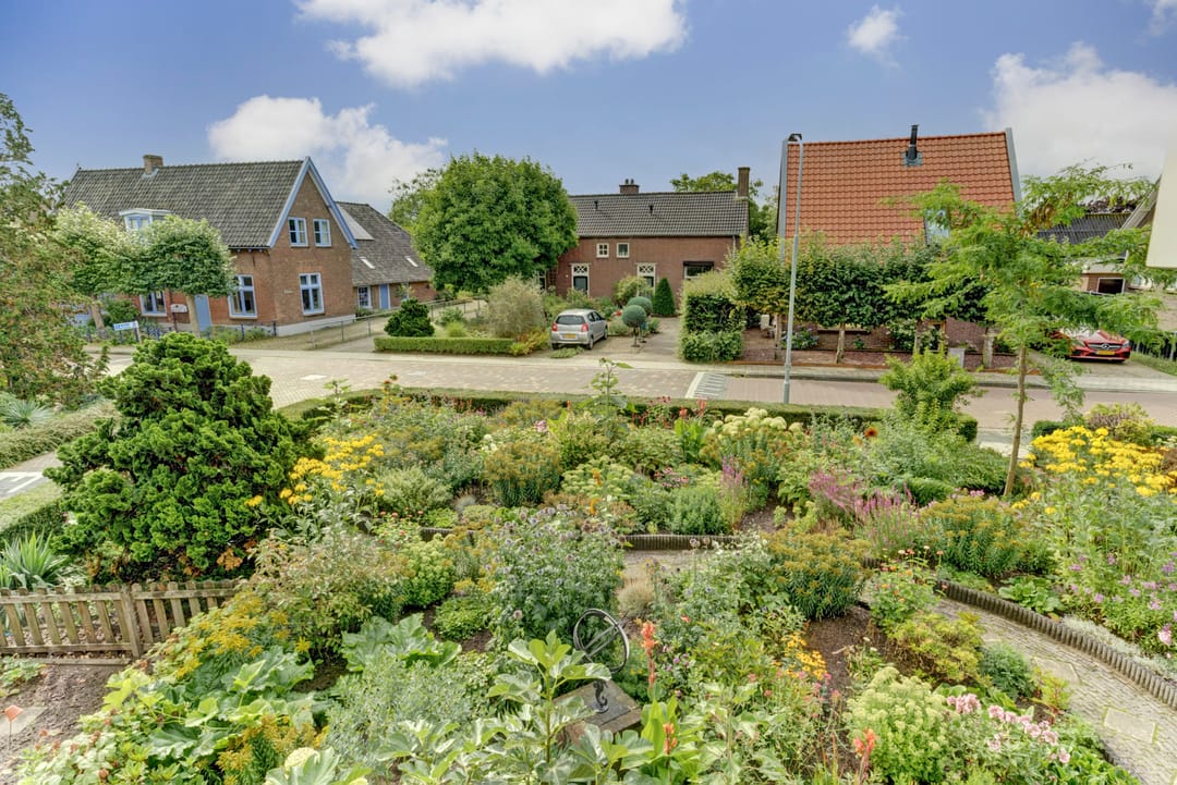 Foto 31 van Dorpsstraat 21-A