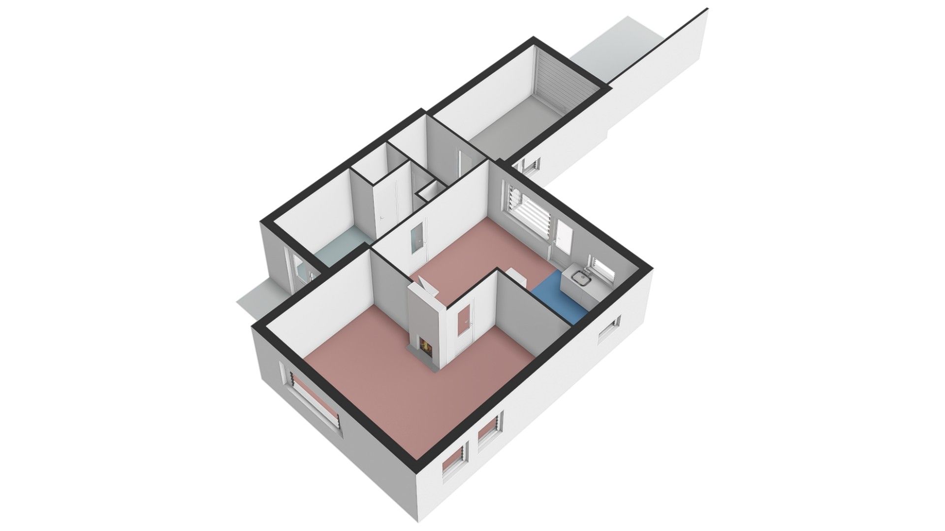 Foto 33 van Dorpsstraat 21-A