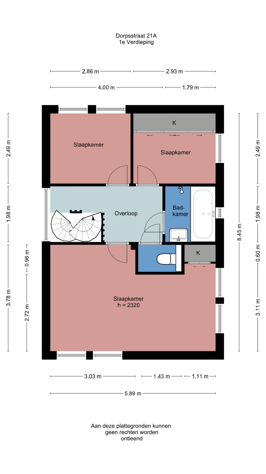 Foto 34 van Dorpsstraat 21-A