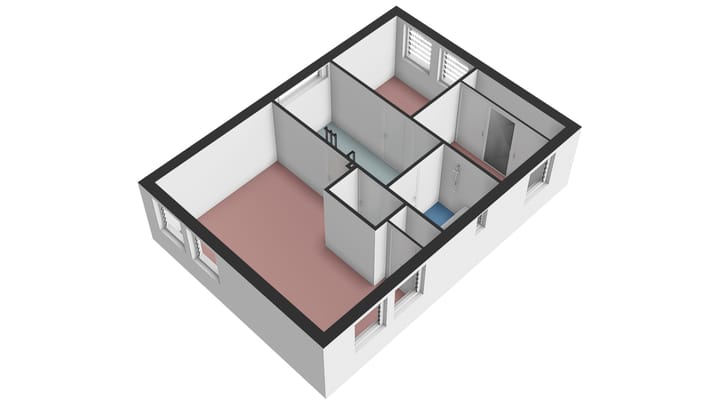 Foto 35 van Dorpsstraat 21-A