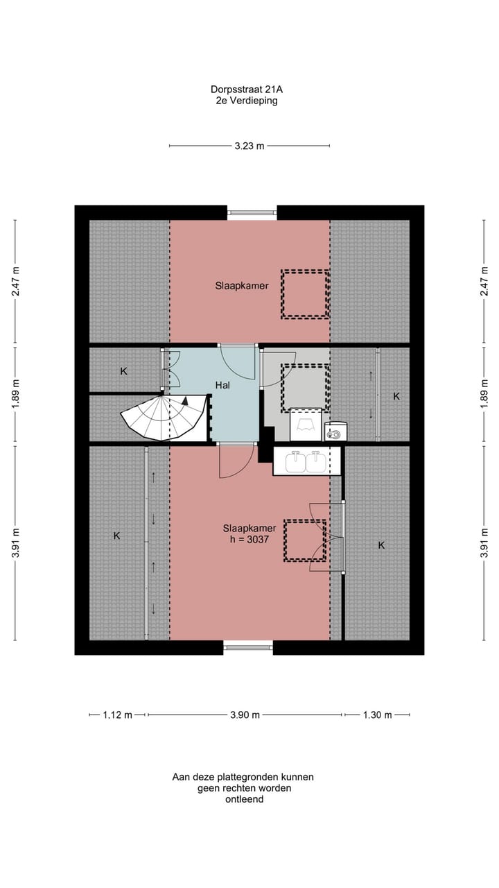 Foto 36 van Dorpsstraat 21-A