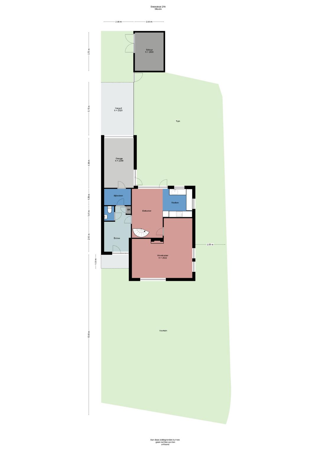 Foto 38 van Dorpsstraat 21-A