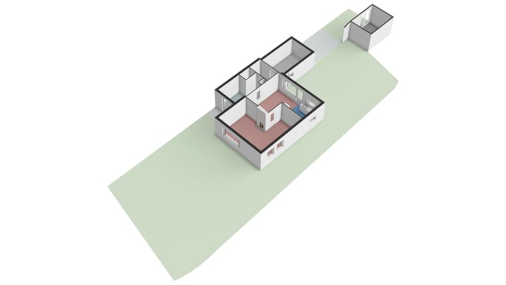 Foto 39 van Dorpsstraat 21-A