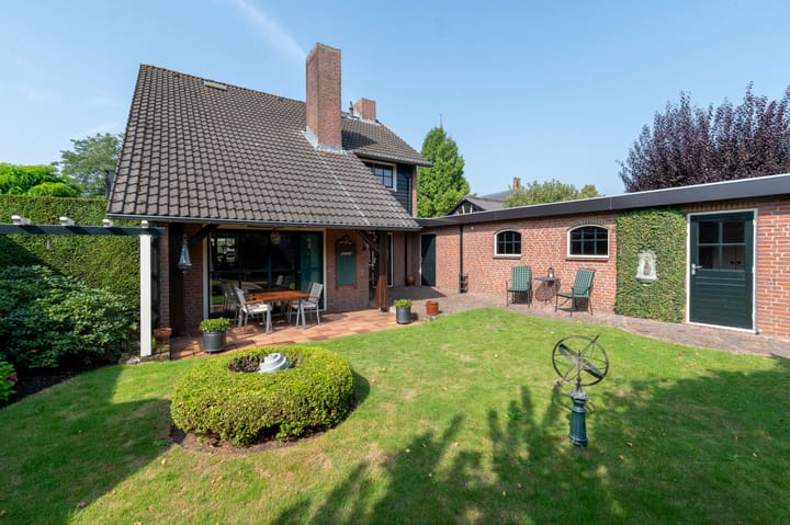 Foto 3 van Pastoor van Tilborgstraat 1