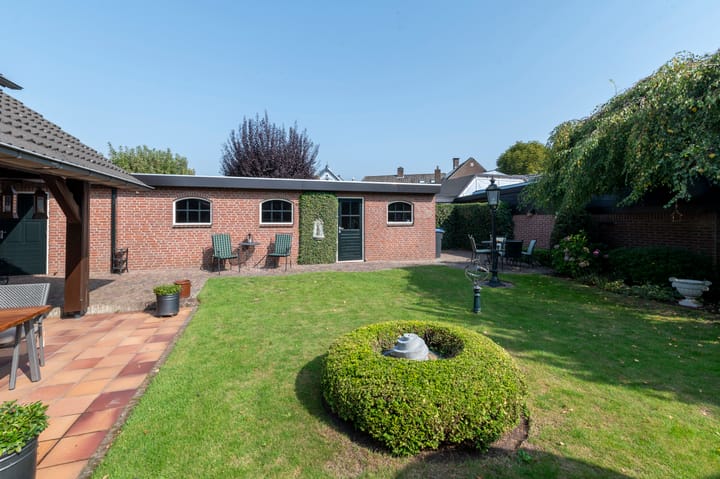 Foto 4 van Pastoor van Tilborgstraat 1