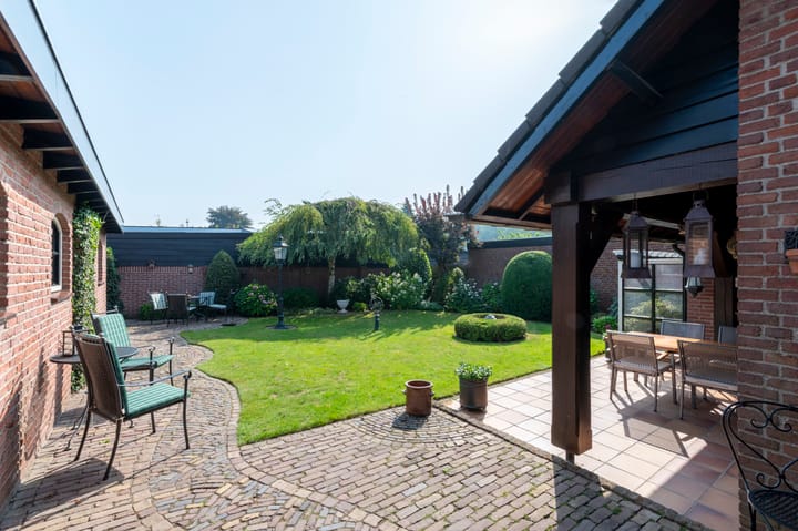 Foto 5 van Pastoor van Tilborgstraat 1