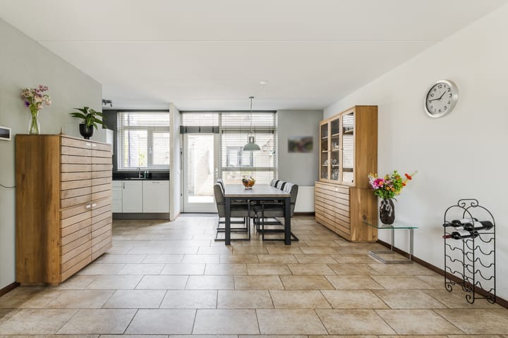 Foto 4 van Steve Bikostraat 29