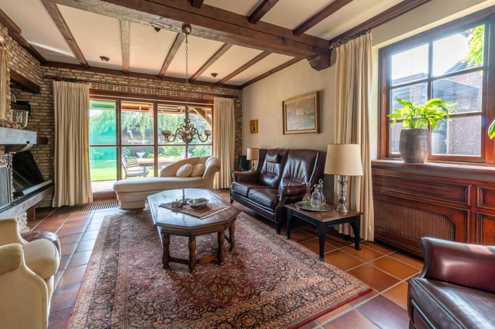 Foto 11 van Pastoor van Tilborgstraat 1